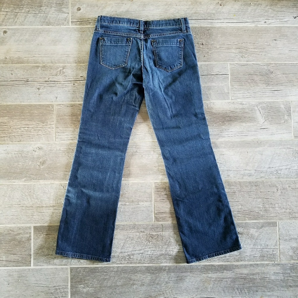 Banana Republic Jeans 26/2p petite